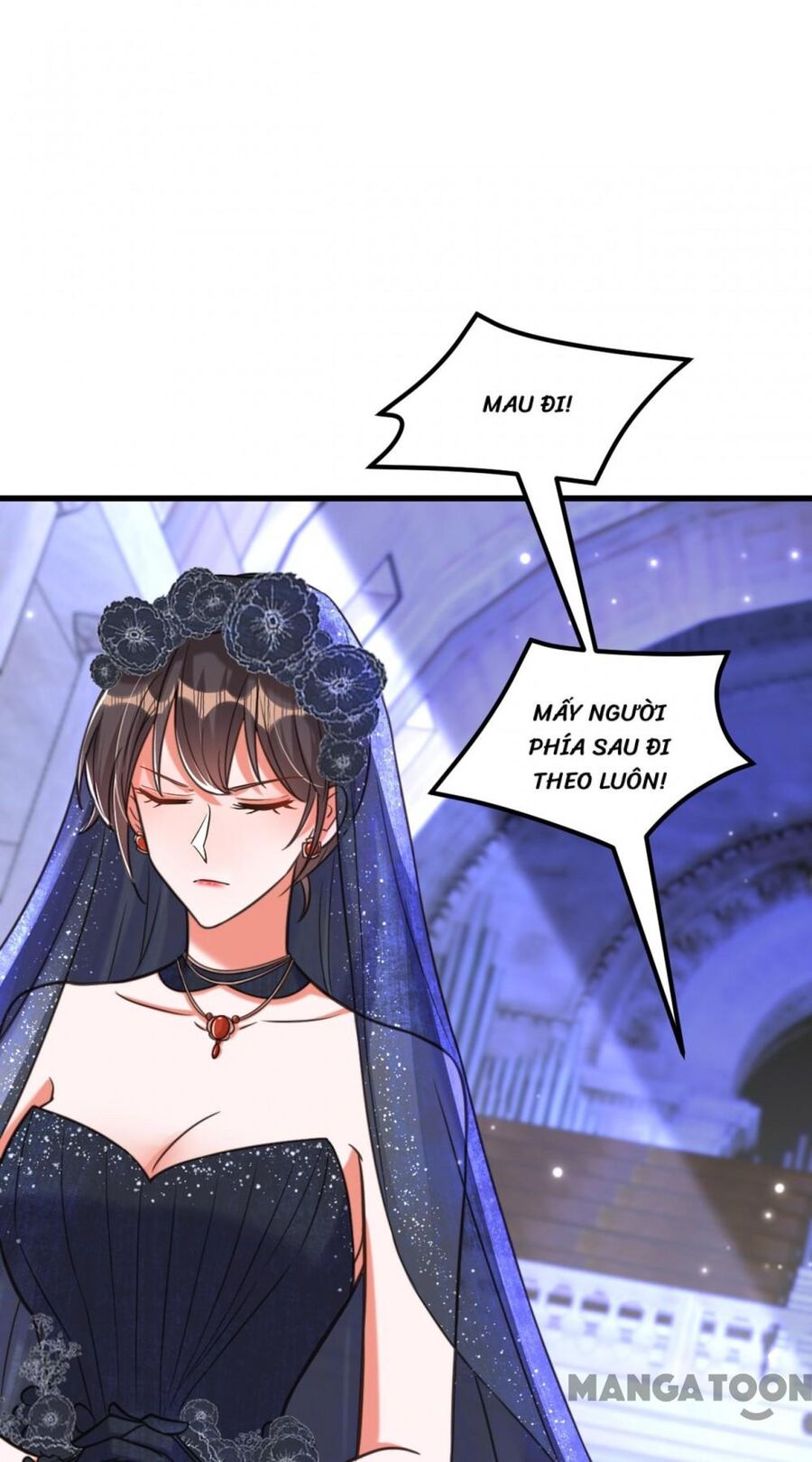 Trùng Sinh Không Gian: Cô Vợ Hào Môn Nóng Bỏng Không Dễ Chọc: Chapter 338