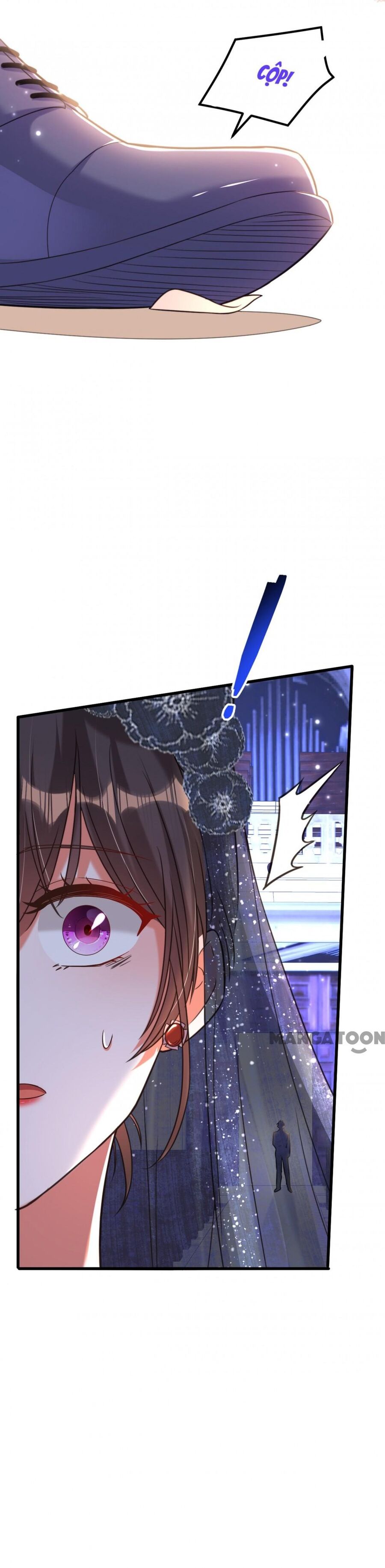 Trùng Sinh Không Gian: Cô Vợ Hào Môn Nóng Bỏng Không Dễ Chọc: Chapter 339