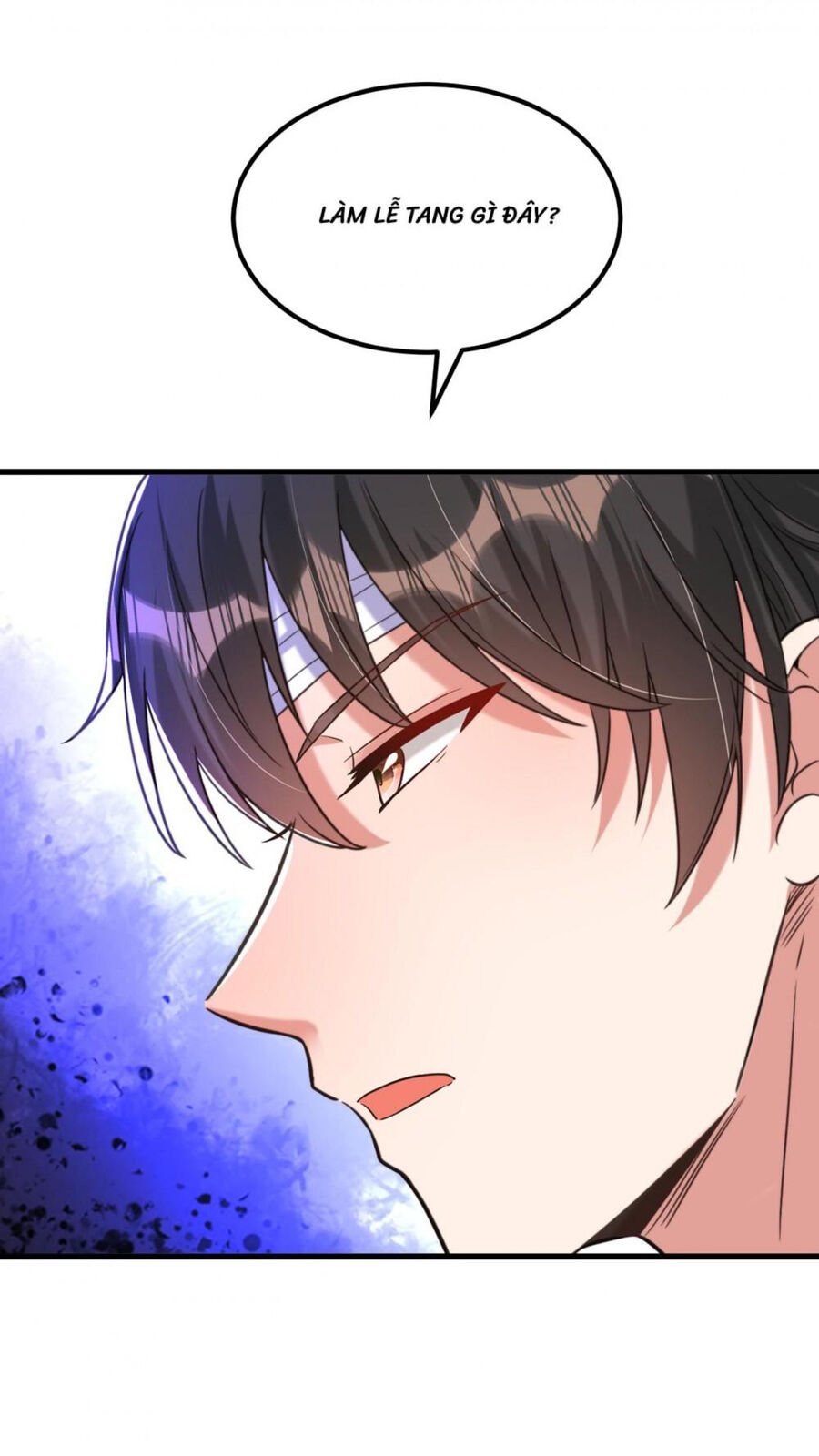 Trùng Sinh Không Gian: Cô Vợ Hào Môn Nóng Bỏng Không Dễ Chọc: Chapter 339