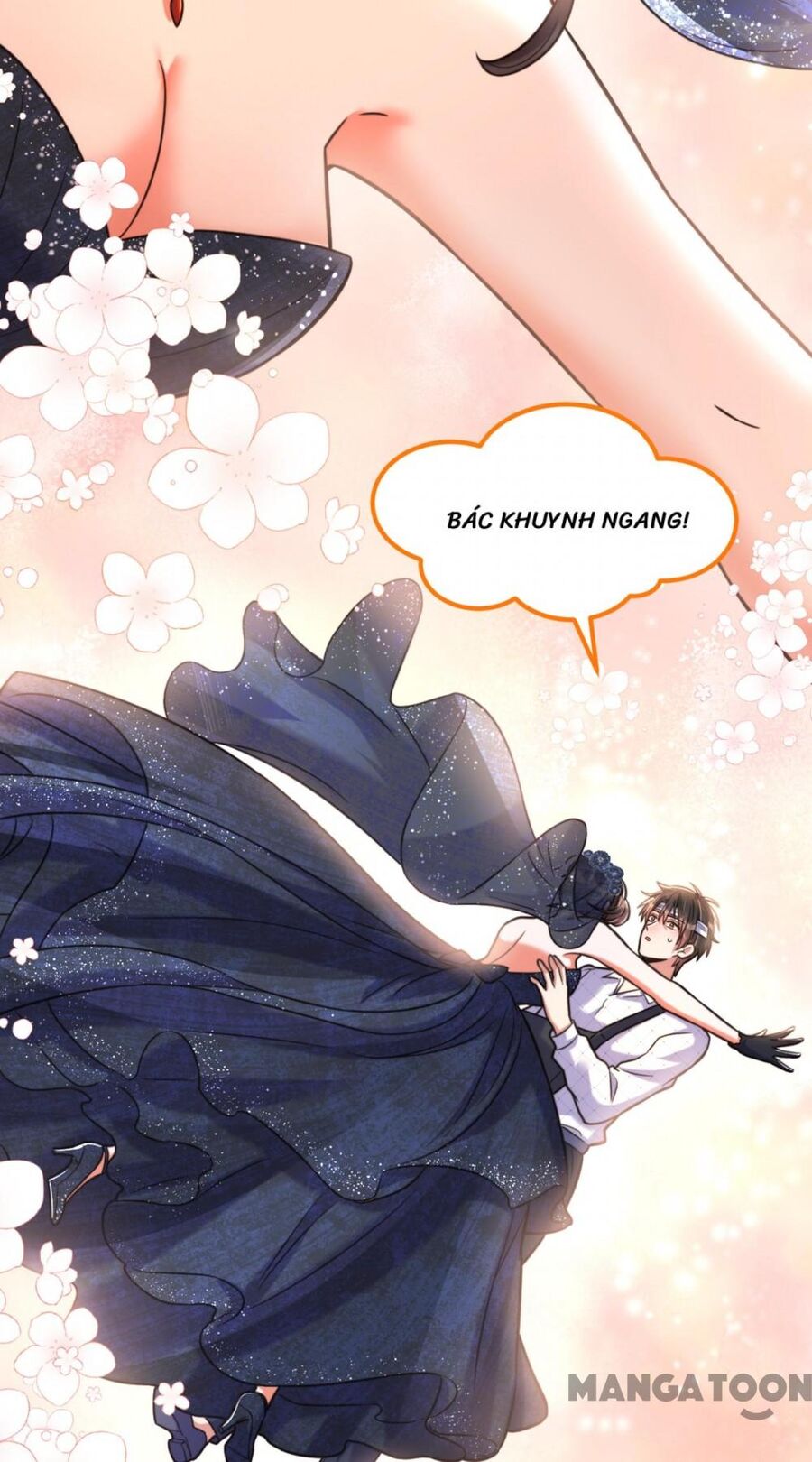 Trùng Sinh Không Gian: Cô Vợ Hào Môn Nóng Bỏng Không Dễ Chọc: Chapter 339