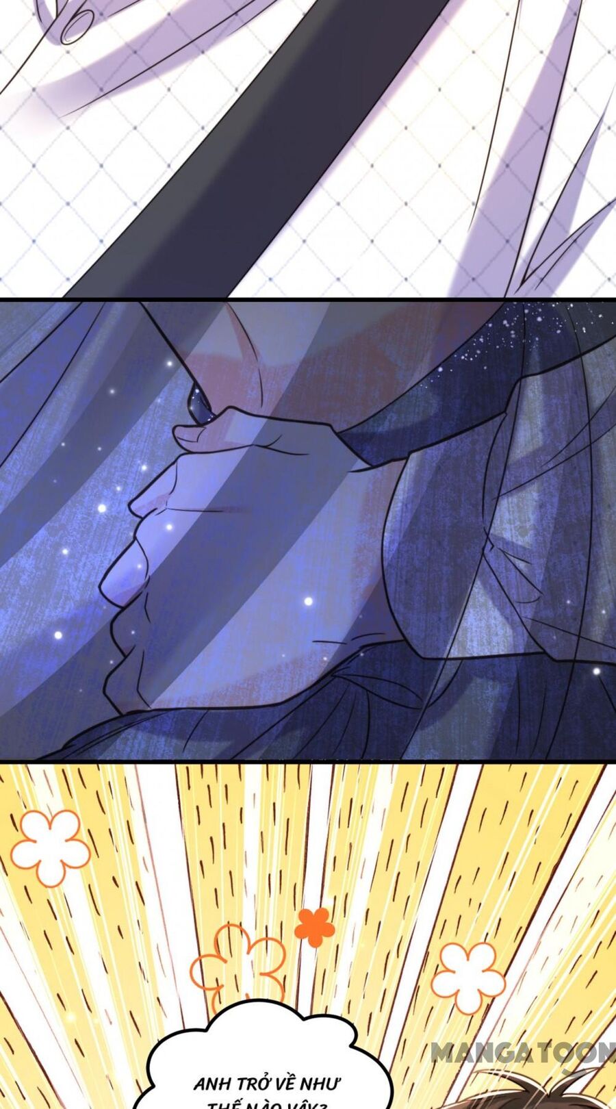 Trùng Sinh Không Gian: Cô Vợ Hào Môn Nóng Bỏng Không Dễ Chọc: Chapter 339