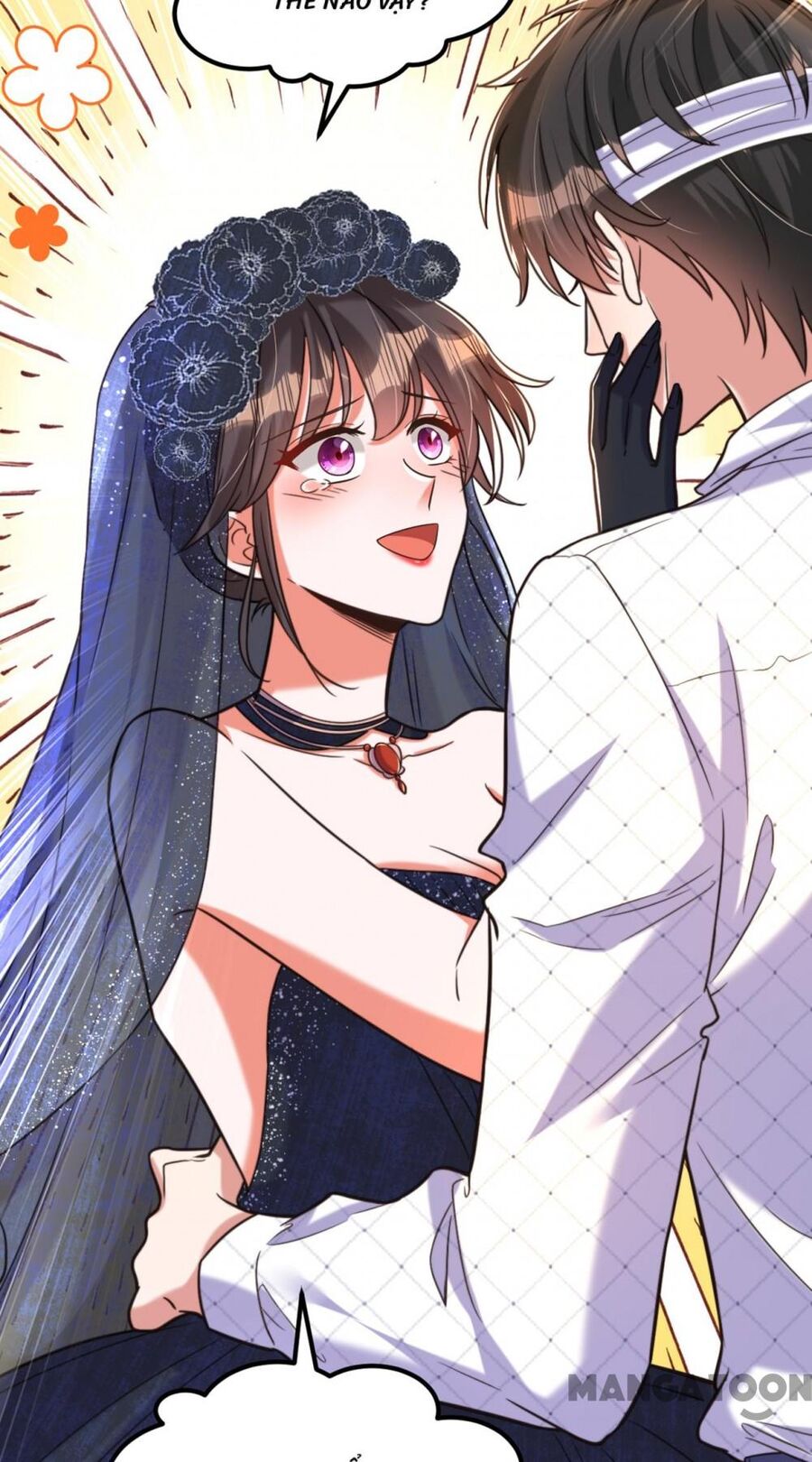 Trùng Sinh Không Gian: Cô Vợ Hào Môn Nóng Bỏng Không Dễ Chọc: Chapter 339