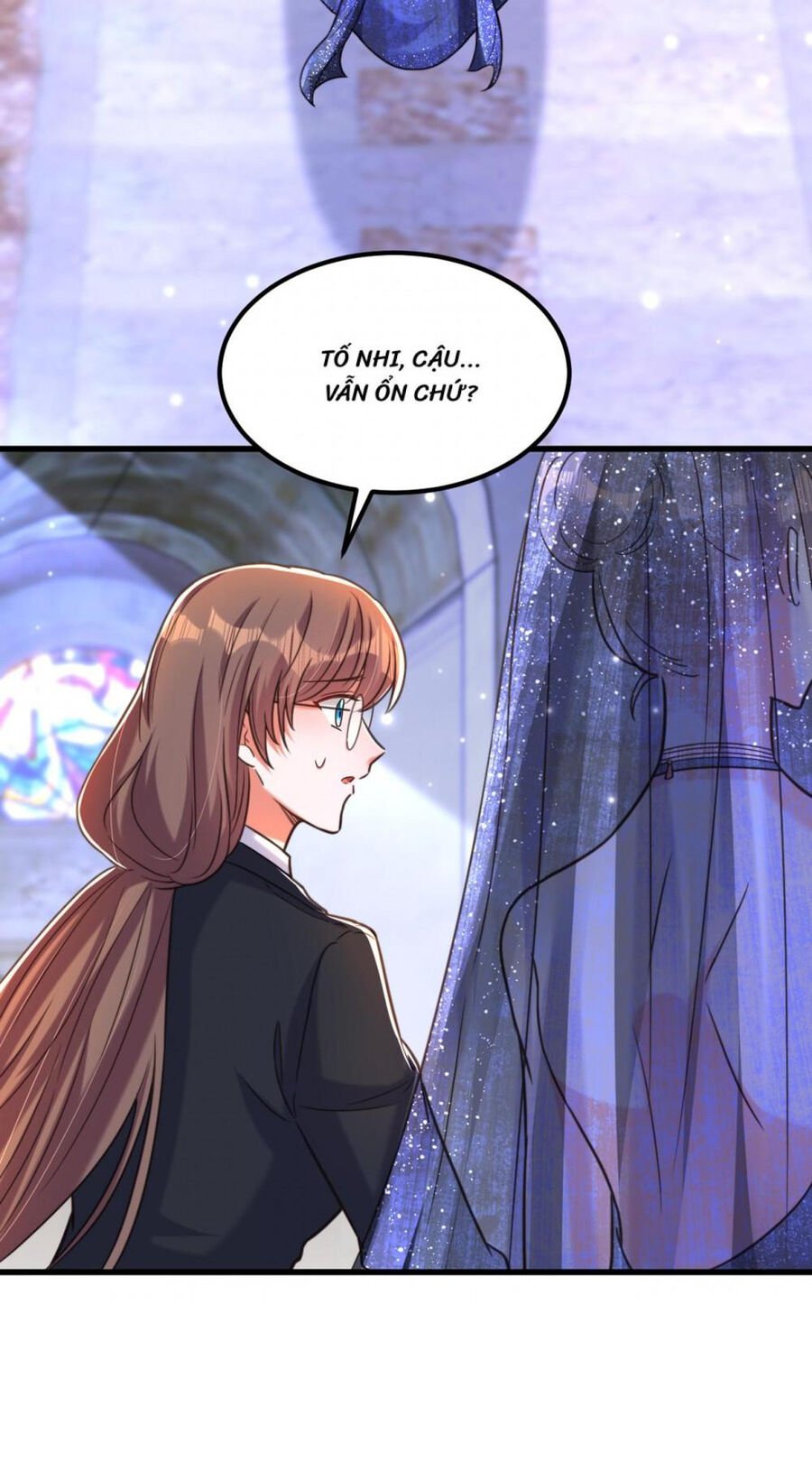 Trùng Sinh Không Gian: Cô Vợ Hào Môn Nóng Bỏng Không Dễ Chọc: Chapter 340