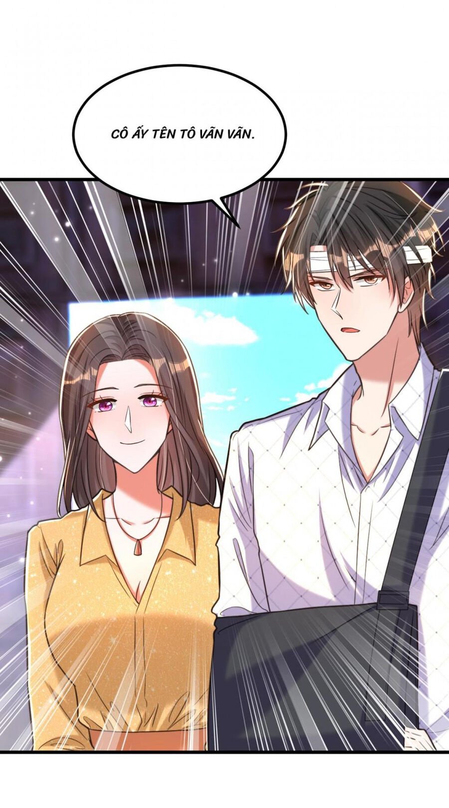 Trùng Sinh Không Gian: Cô Vợ Hào Môn Nóng Bỏng Không Dễ Chọc: Chapter 340