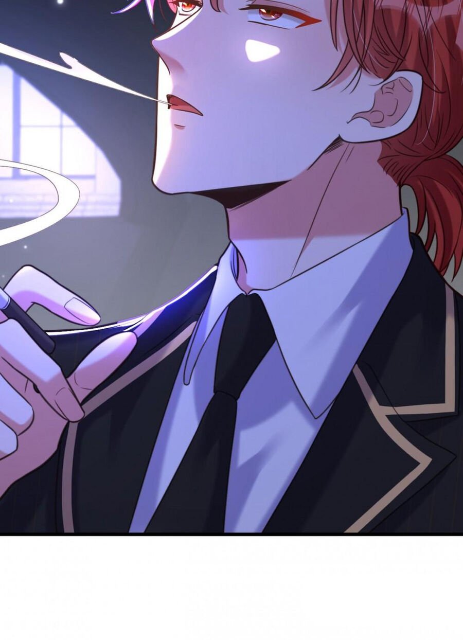Trùng Sinh Không Gian: Cô Vợ Hào Môn Nóng Bỏng Không Dễ Chọc: Chapter 341