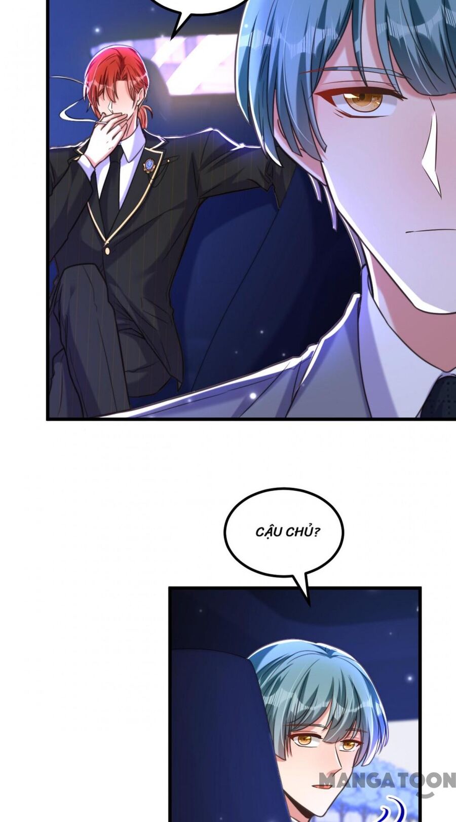 Trùng Sinh Không Gian: Cô Vợ Hào Môn Nóng Bỏng Không Dễ Chọc: Chapter 341