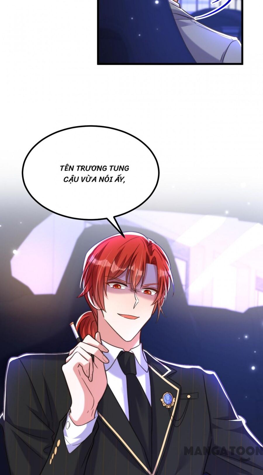 Trùng Sinh Không Gian: Cô Vợ Hào Môn Nóng Bỏng Không Dễ Chọc: Chapter 341