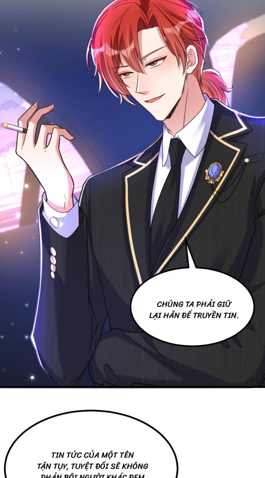 Trùng Sinh Không Gian: Cô Vợ Hào Môn Nóng Bỏng Không Dễ Chọc: Chapter 341