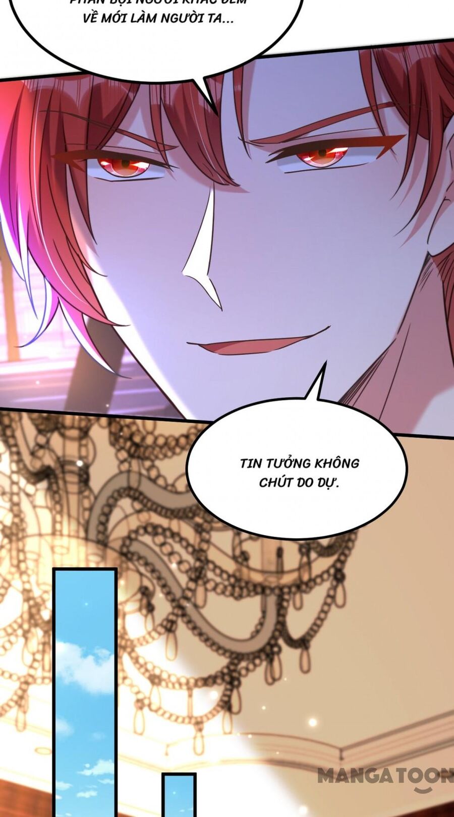 Trùng Sinh Không Gian: Cô Vợ Hào Môn Nóng Bỏng Không Dễ Chọc: Chapter 341
