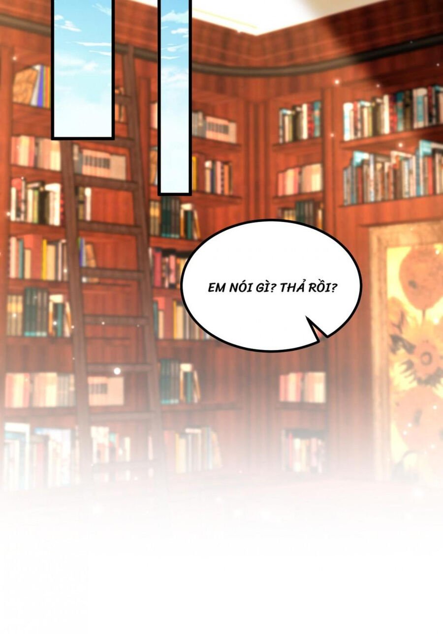 Trùng Sinh Không Gian: Cô Vợ Hào Môn Nóng Bỏng Không Dễ Chọc: Chapter 341