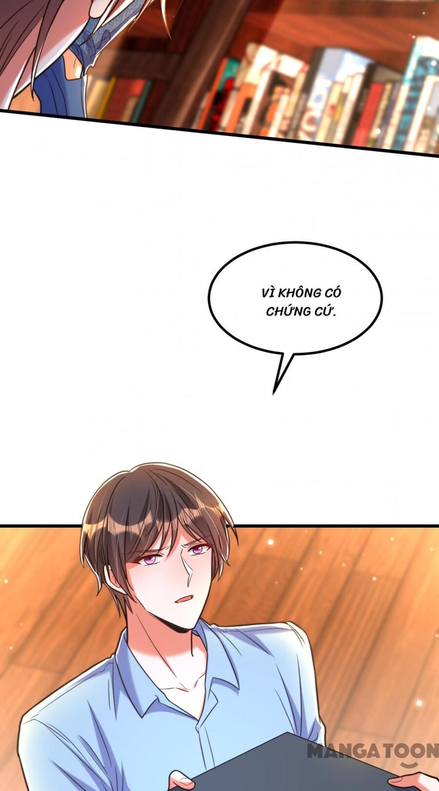 Trùng Sinh Không Gian: Cô Vợ Hào Môn Nóng Bỏng Không Dễ Chọc: Chapter 341