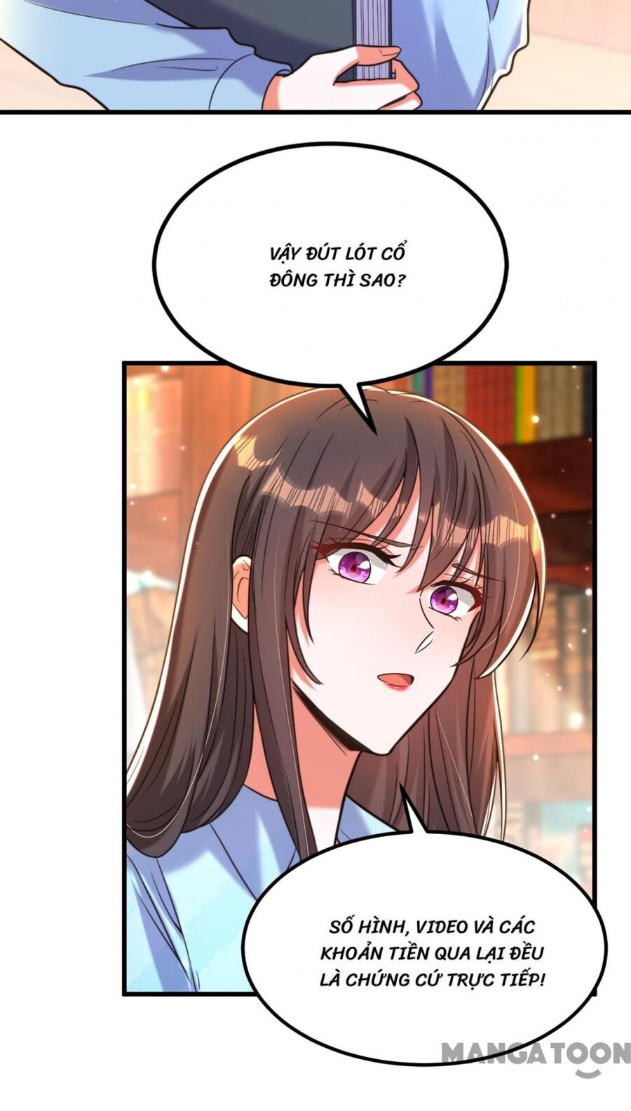 Trùng Sinh Không Gian: Cô Vợ Hào Môn Nóng Bỏng Không Dễ Chọc: Chapter 341