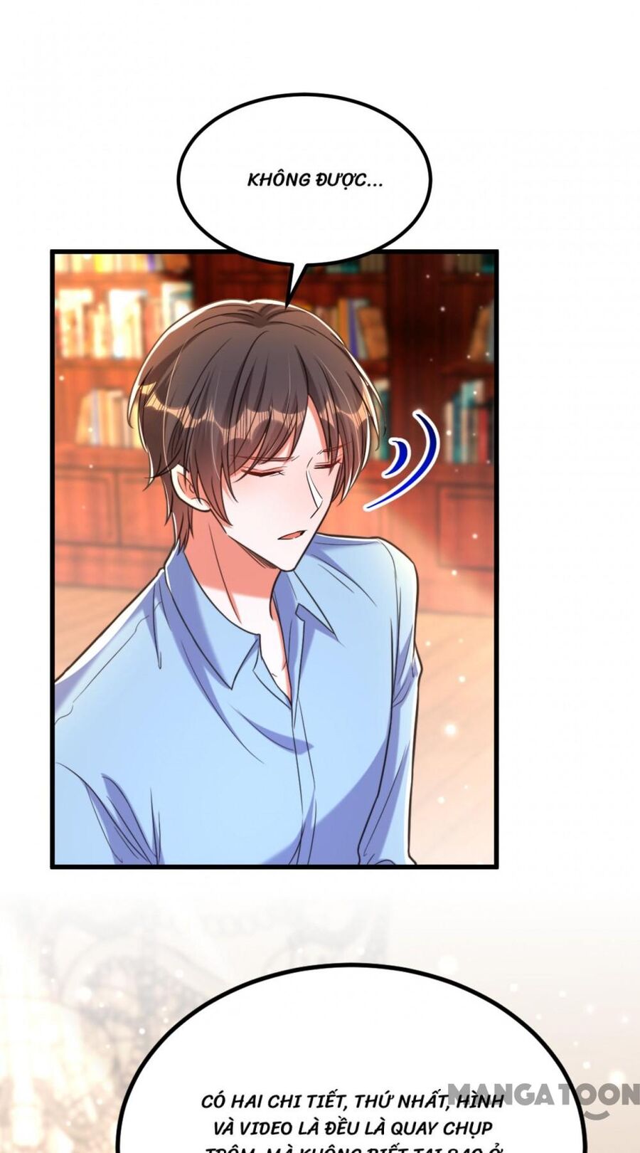 Trùng Sinh Không Gian: Cô Vợ Hào Môn Nóng Bỏng Không Dễ Chọc: Chapter 341