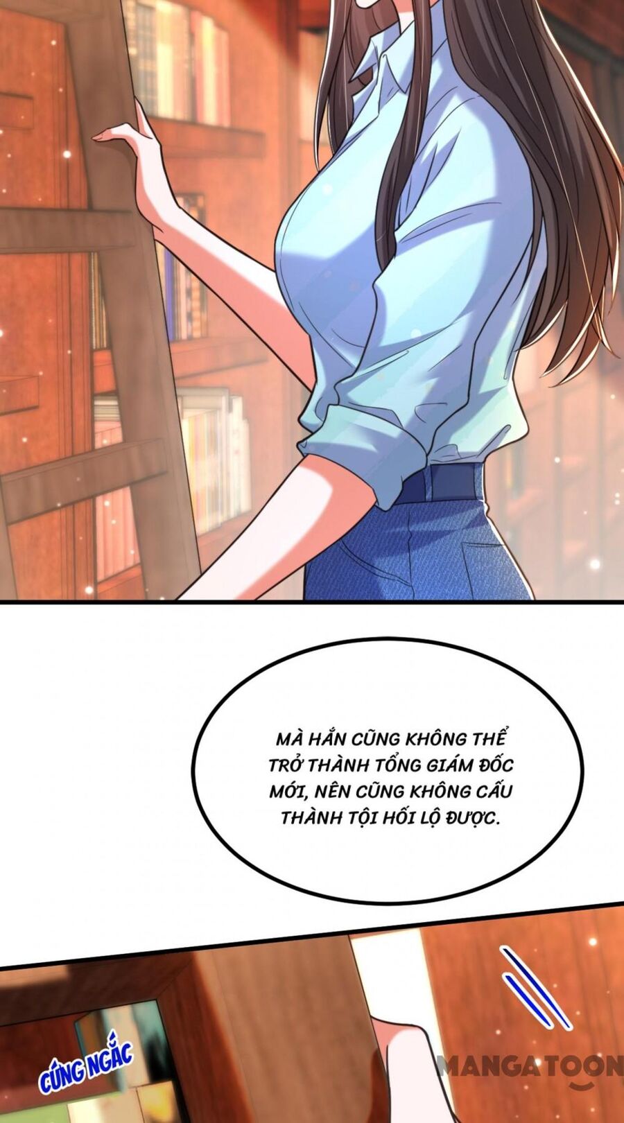 Trùng Sinh Không Gian: Cô Vợ Hào Môn Nóng Bỏng Không Dễ Chọc: Chapter 341