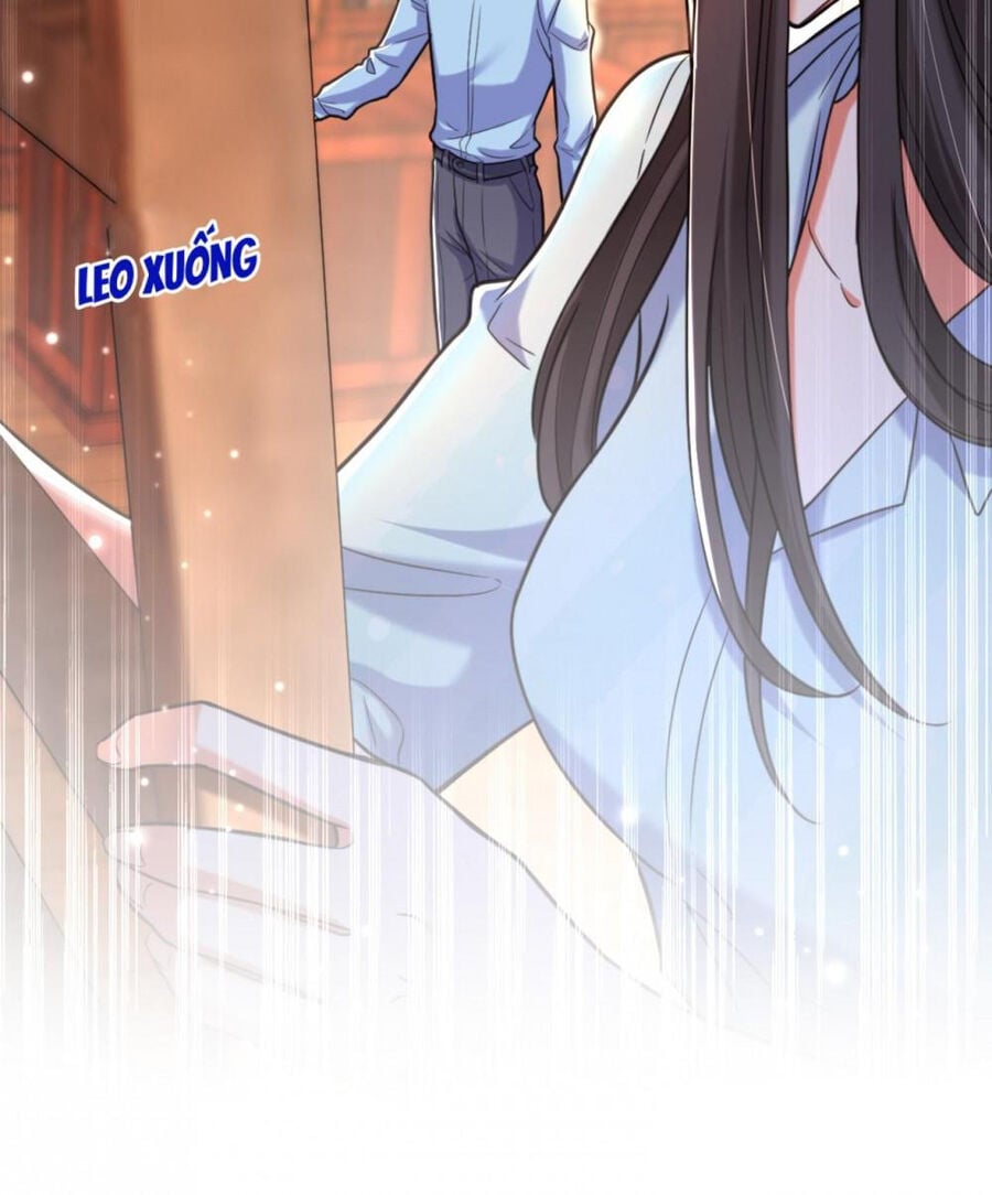 Trùng Sinh Không Gian: Cô Vợ Hào Môn Nóng Bỏng Không Dễ Chọc: Chapter 341