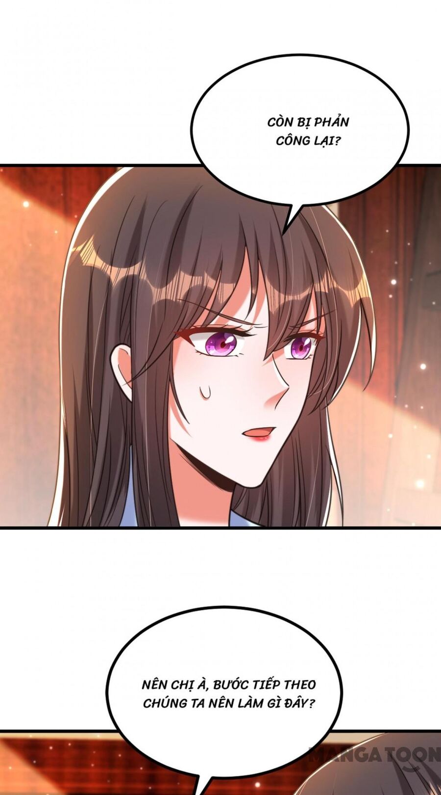 Trùng Sinh Không Gian: Cô Vợ Hào Môn Nóng Bỏng Không Dễ Chọc: Chapter 341