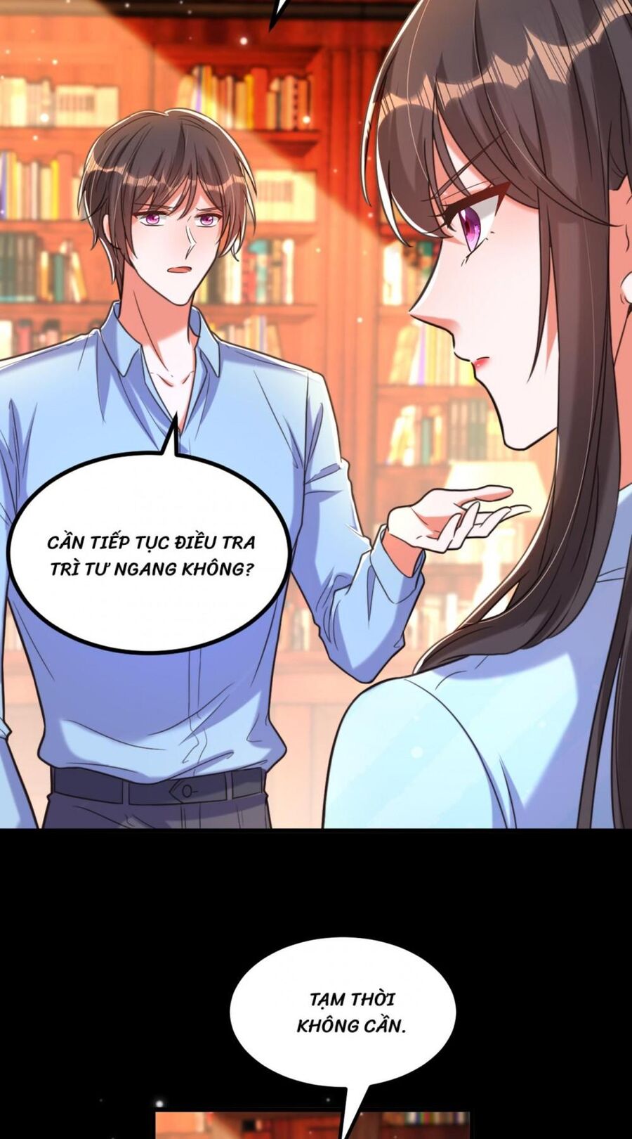 Trùng Sinh Không Gian: Cô Vợ Hào Môn Nóng Bỏng Không Dễ Chọc: Chapter 341