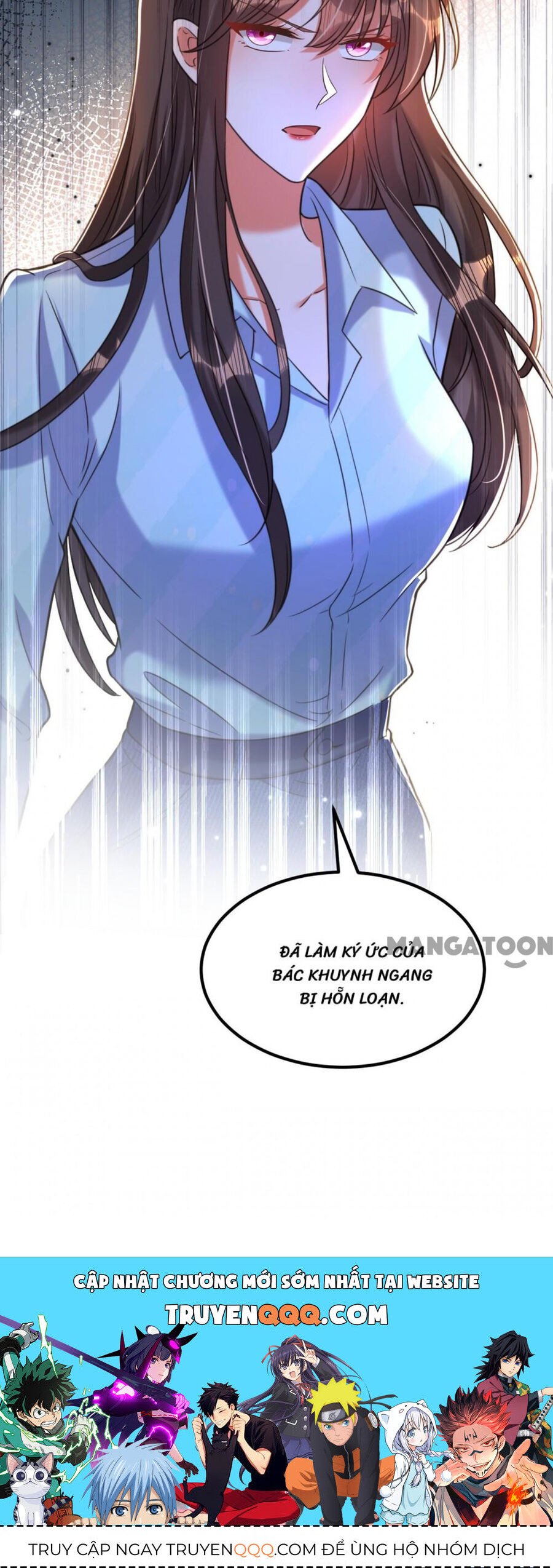 Trùng Sinh Không Gian: Cô Vợ Hào Môn Nóng Bỏng Không Dễ Chọc: Chapter 341