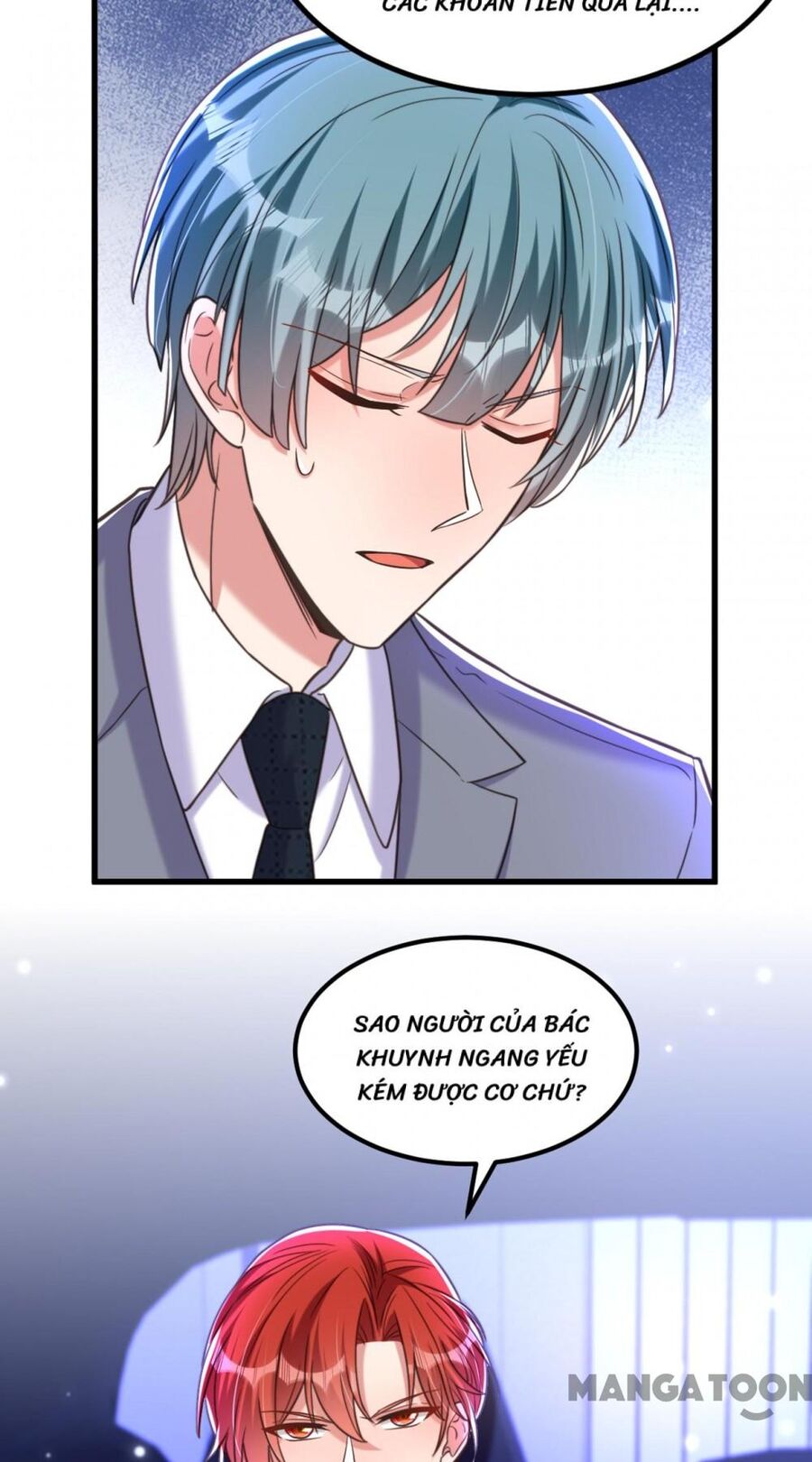 Trùng Sinh Không Gian: Cô Vợ Hào Môn Nóng Bỏng Không Dễ Chọc: Chapter 341