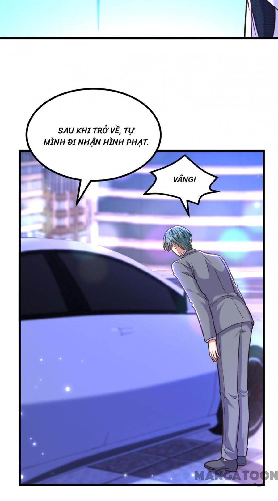 Trùng Sinh Không Gian: Cô Vợ Hào Môn Nóng Bỏng Không Dễ Chọc: Chapter 341