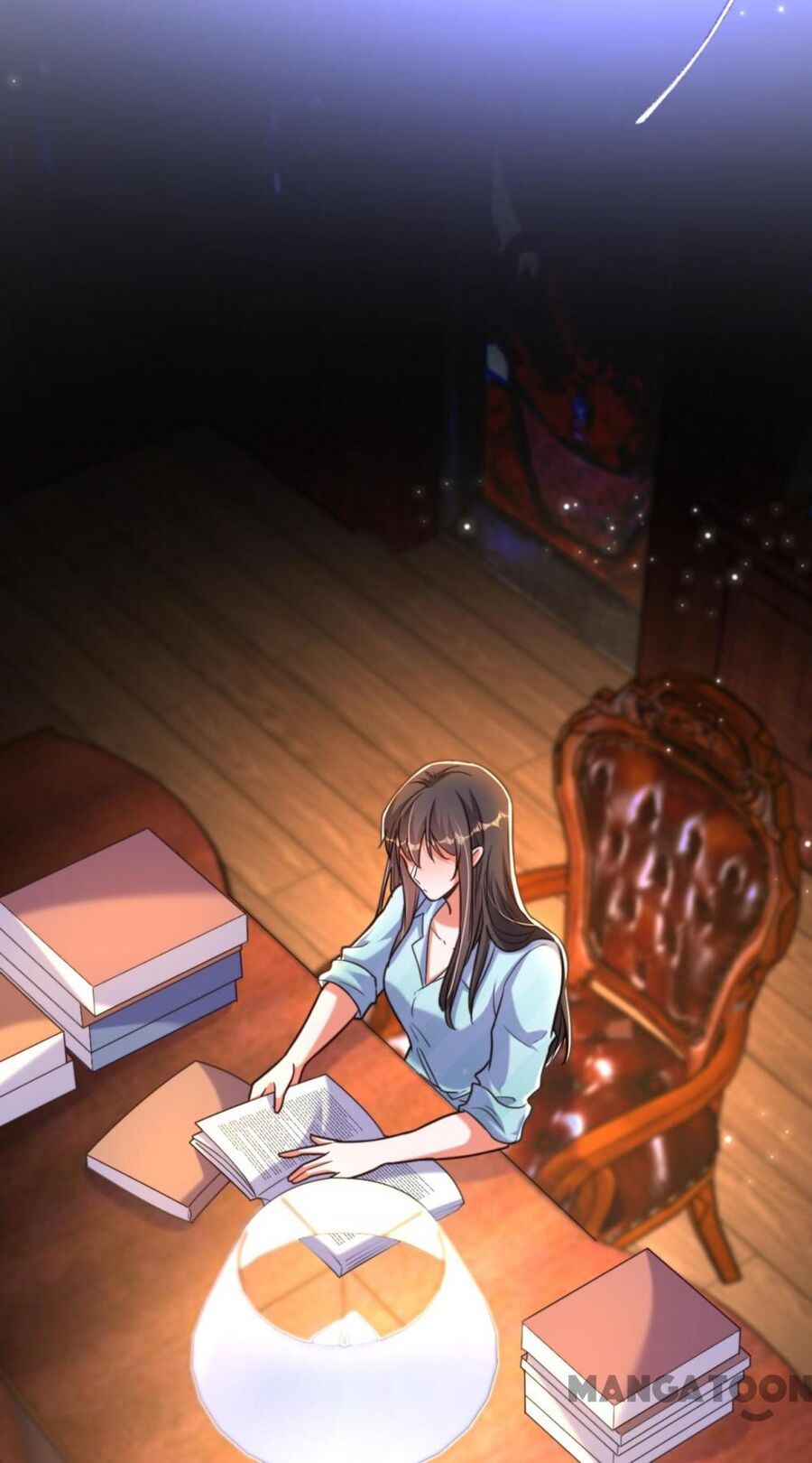 Trùng Sinh Không Gian: Cô Vợ Hào Môn Nóng Bỏng Không Dễ Chọc: Chapter 342