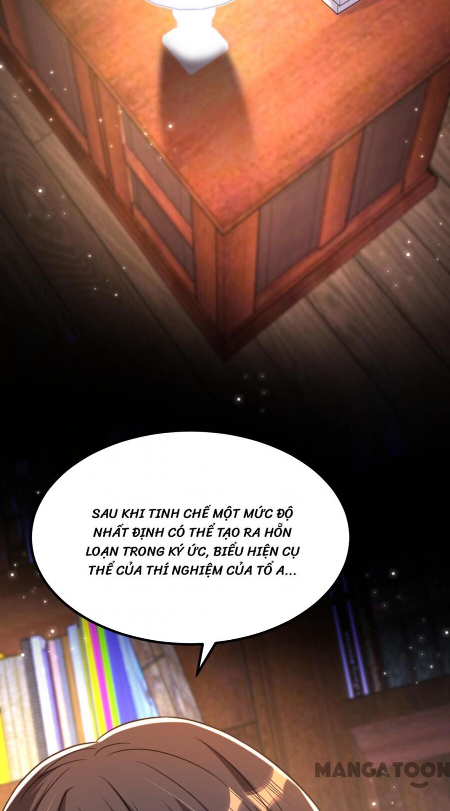 Trùng Sinh Không Gian: Cô Vợ Hào Môn Nóng Bỏng Không Dễ Chọc: Chapter 342