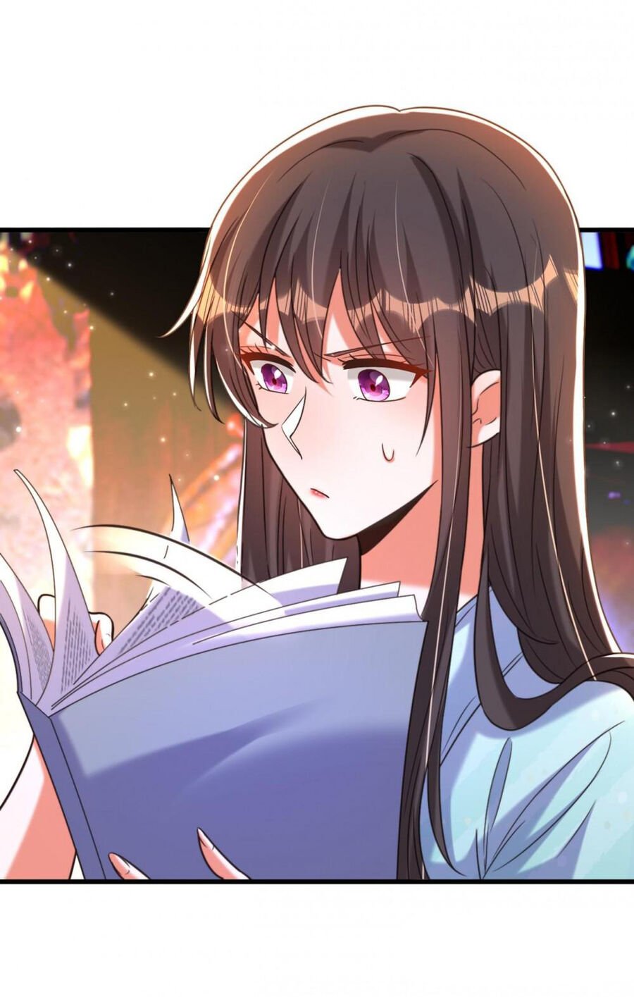 Trùng Sinh Không Gian: Cô Vợ Hào Môn Nóng Bỏng Không Dễ Chọc: Chapter 342