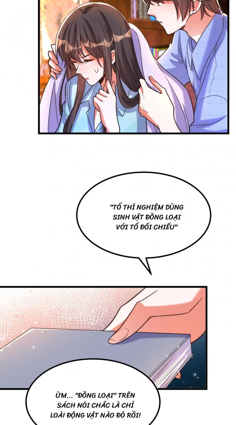 Trùng Sinh Không Gian: Cô Vợ Hào Môn Nóng Bỏng Không Dễ Chọc: Chapter 342