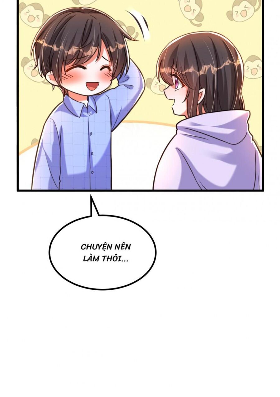 Trùng Sinh Không Gian: Cô Vợ Hào Môn Nóng Bỏng Không Dễ Chọc: Chapter 342