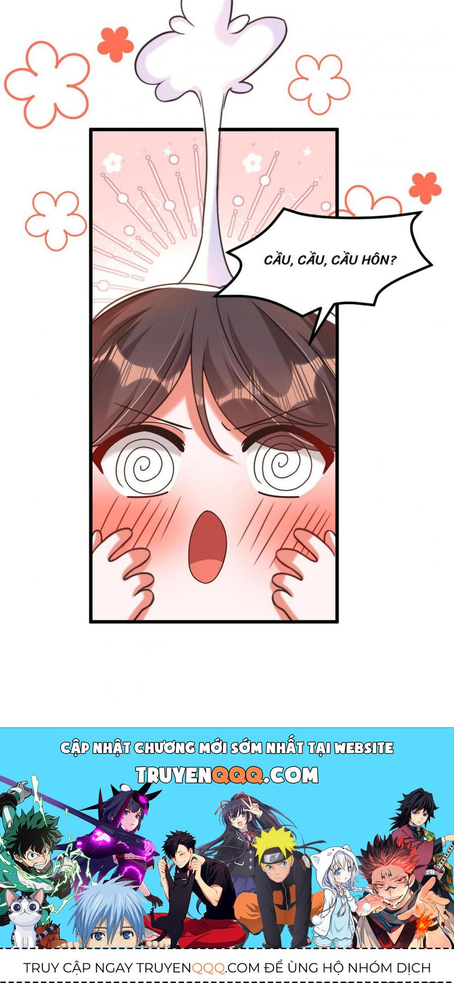 Trùng Sinh Không Gian: Cô Vợ Hào Môn Nóng Bỏng Không Dễ Chọc: Chapter 342