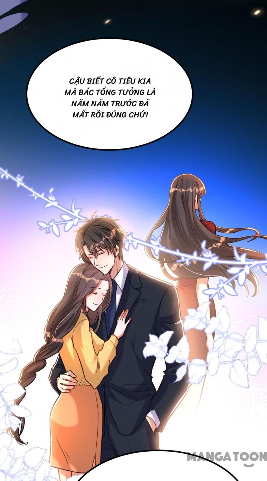 Trùng Sinh Không Gian: Cô Vợ Hào Môn Nóng Bỏng Không Dễ Chọc: Chapter 342