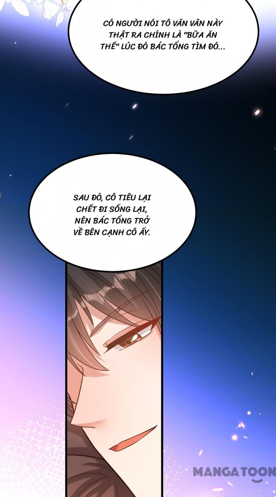 Trùng Sinh Không Gian: Cô Vợ Hào Môn Nóng Bỏng Không Dễ Chọc: Chapter 342