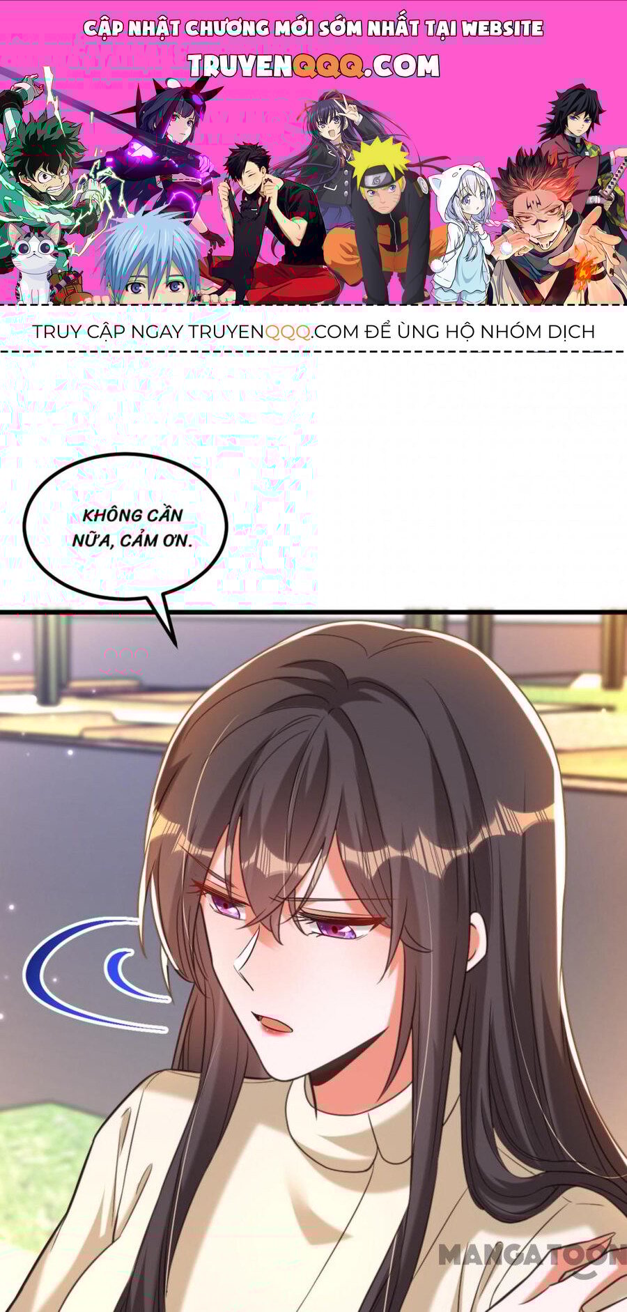 Trùng Sinh Không Gian: Cô Vợ Hào Môn Nóng Bỏng Không Dễ Chọc: Chapter 350