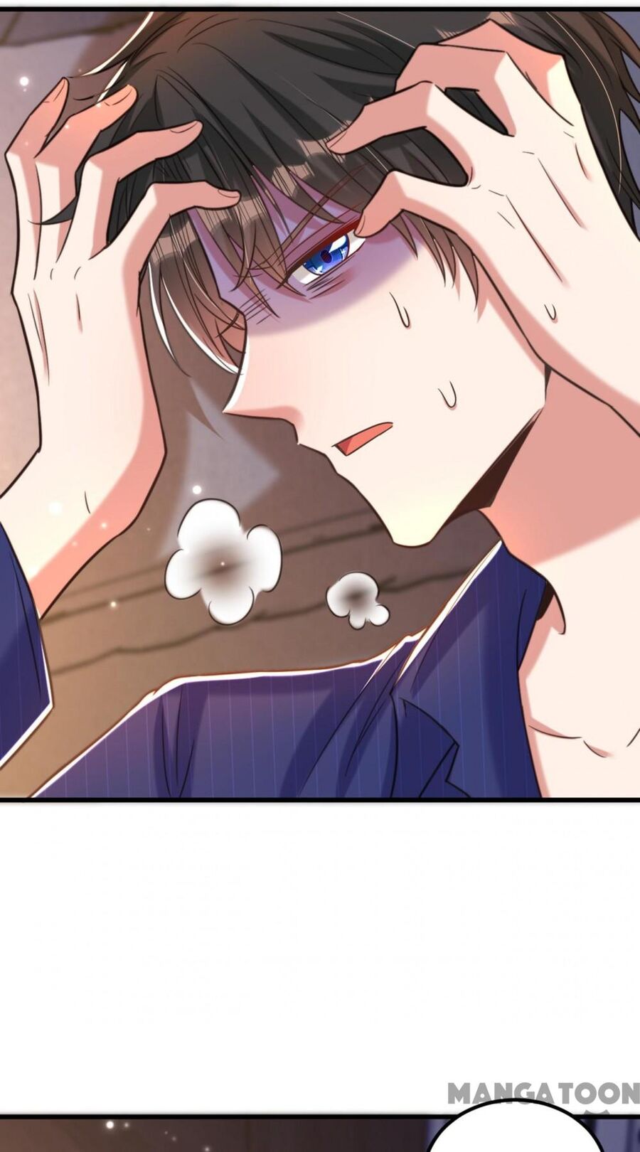 Trùng Sinh Không Gian: Cô Vợ Hào Môn Nóng Bỏng Không Dễ Chọc: Chapter 350