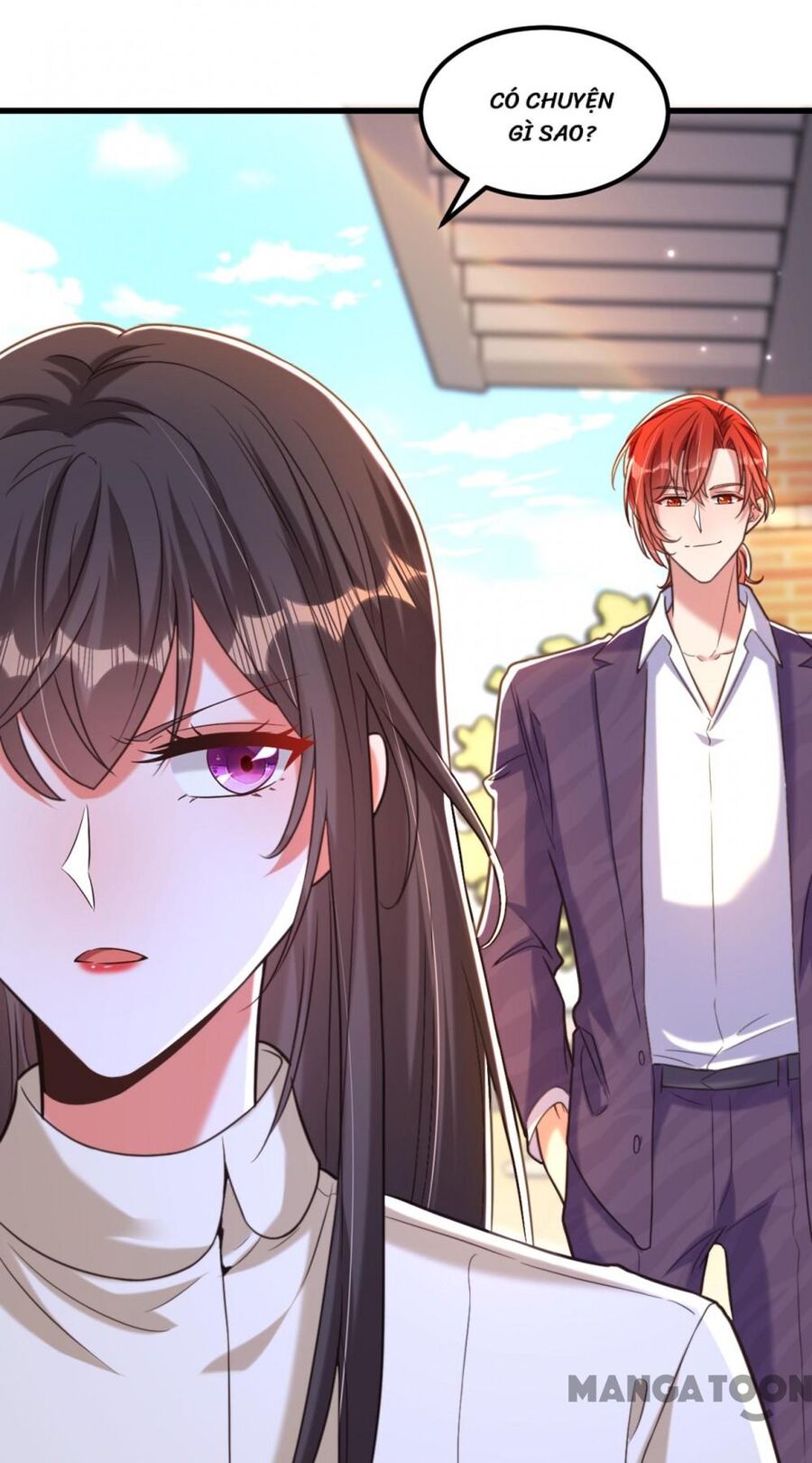 Trùng Sinh Không Gian: Cô Vợ Hào Môn Nóng Bỏng Không Dễ Chọc: Chapter 350