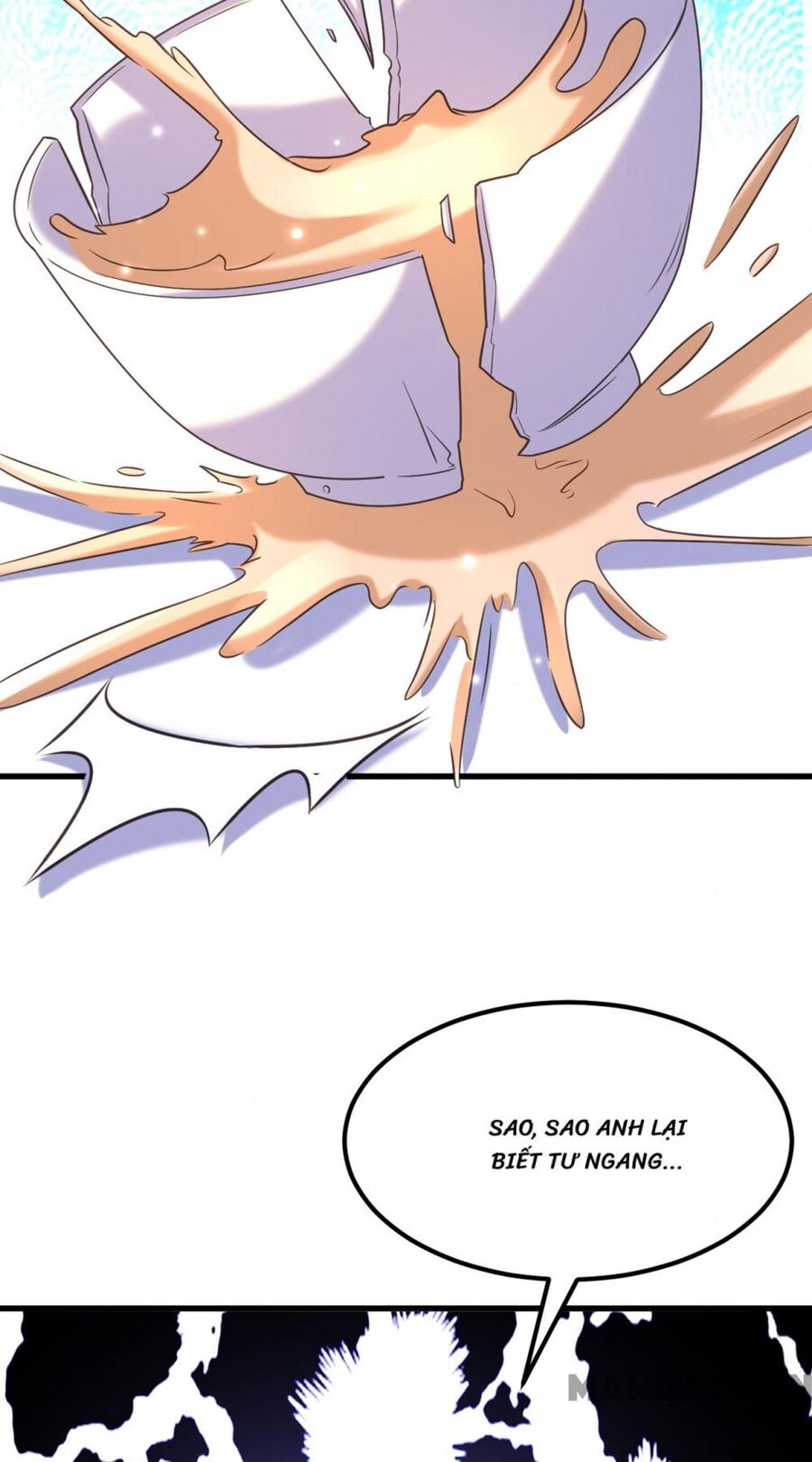 Trùng Sinh Không Gian: Cô Vợ Hào Môn Nóng Bỏng Không Dễ Chọc: Chapter 350