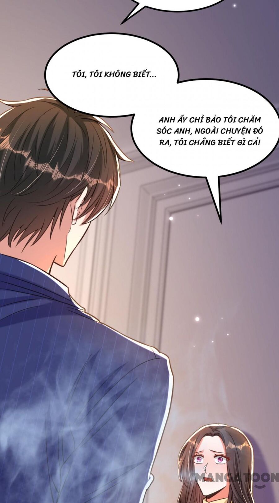 Trùng Sinh Không Gian: Cô Vợ Hào Môn Nóng Bỏng Không Dễ Chọc: Chapter 350