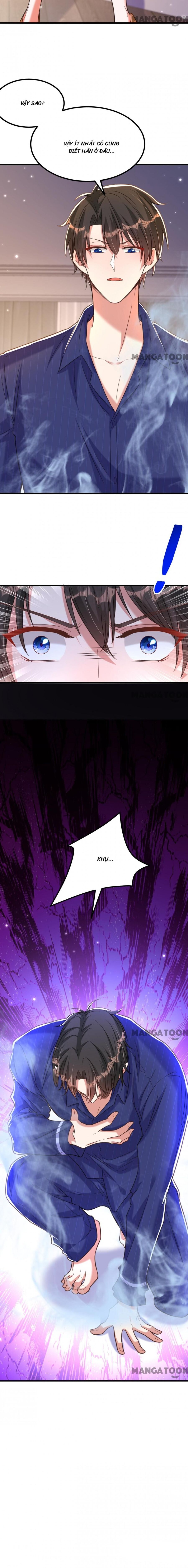 Trùng Sinh Không Gian: Cô Vợ Hào Môn Nóng Bỏng Không Dễ Chọc: Chapter 350