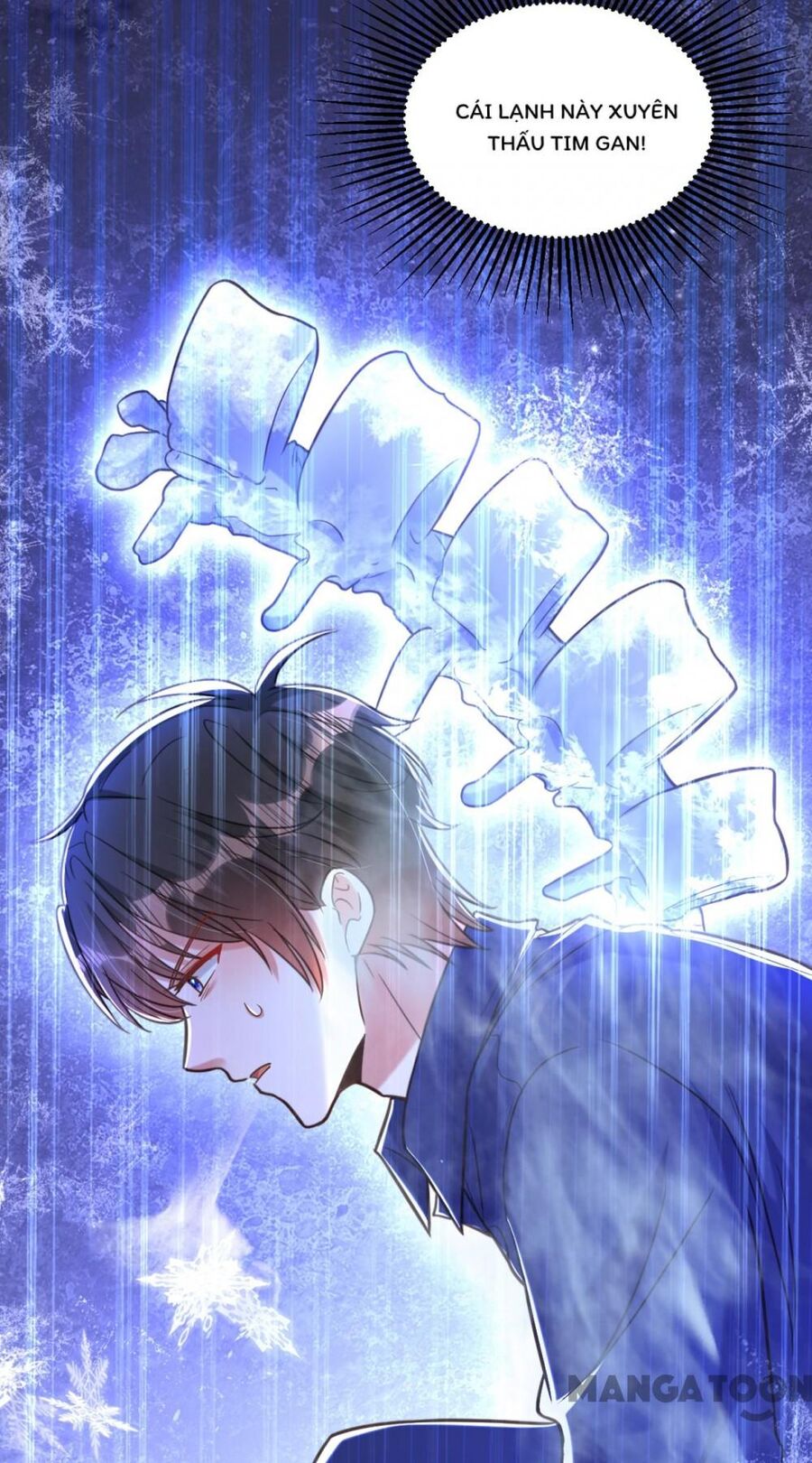 Trùng Sinh Không Gian: Cô Vợ Hào Môn Nóng Bỏng Không Dễ Chọc: Chapter 350