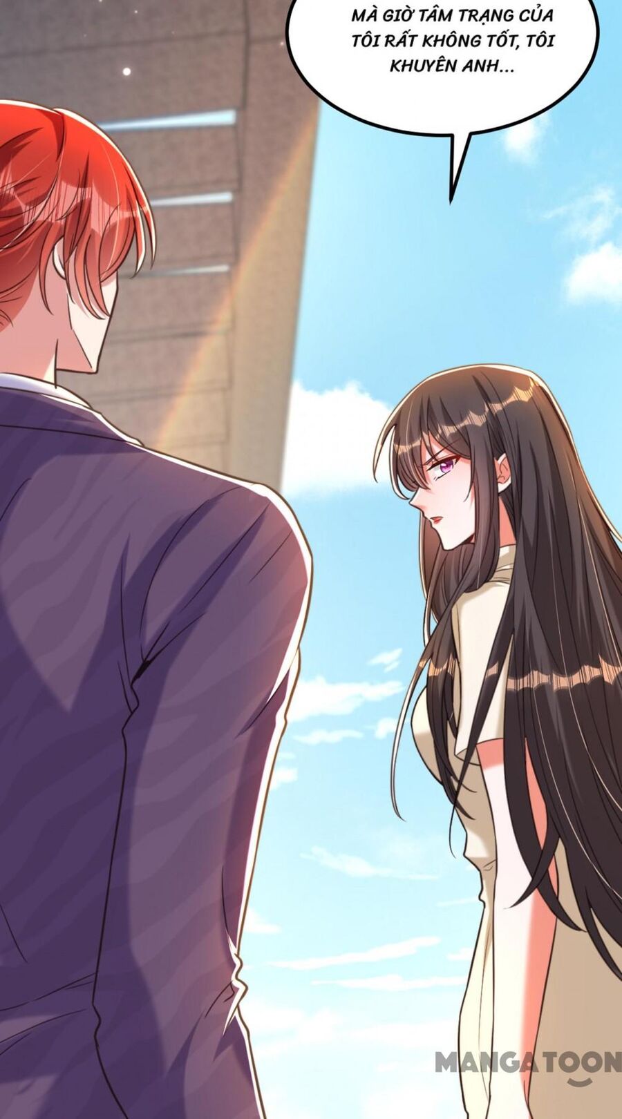 Trùng Sinh Không Gian: Cô Vợ Hào Môn Nóng Bỏng Không Dễ Chọc: Chapter 350