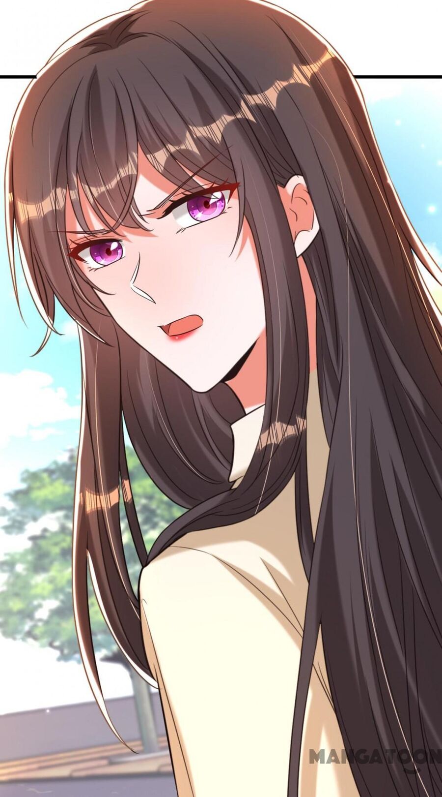 Trùng Sinh Không Gian: Cô Vợ Hào Môn Nóng Bỏng Không Dễ Chọc: Chapter 350