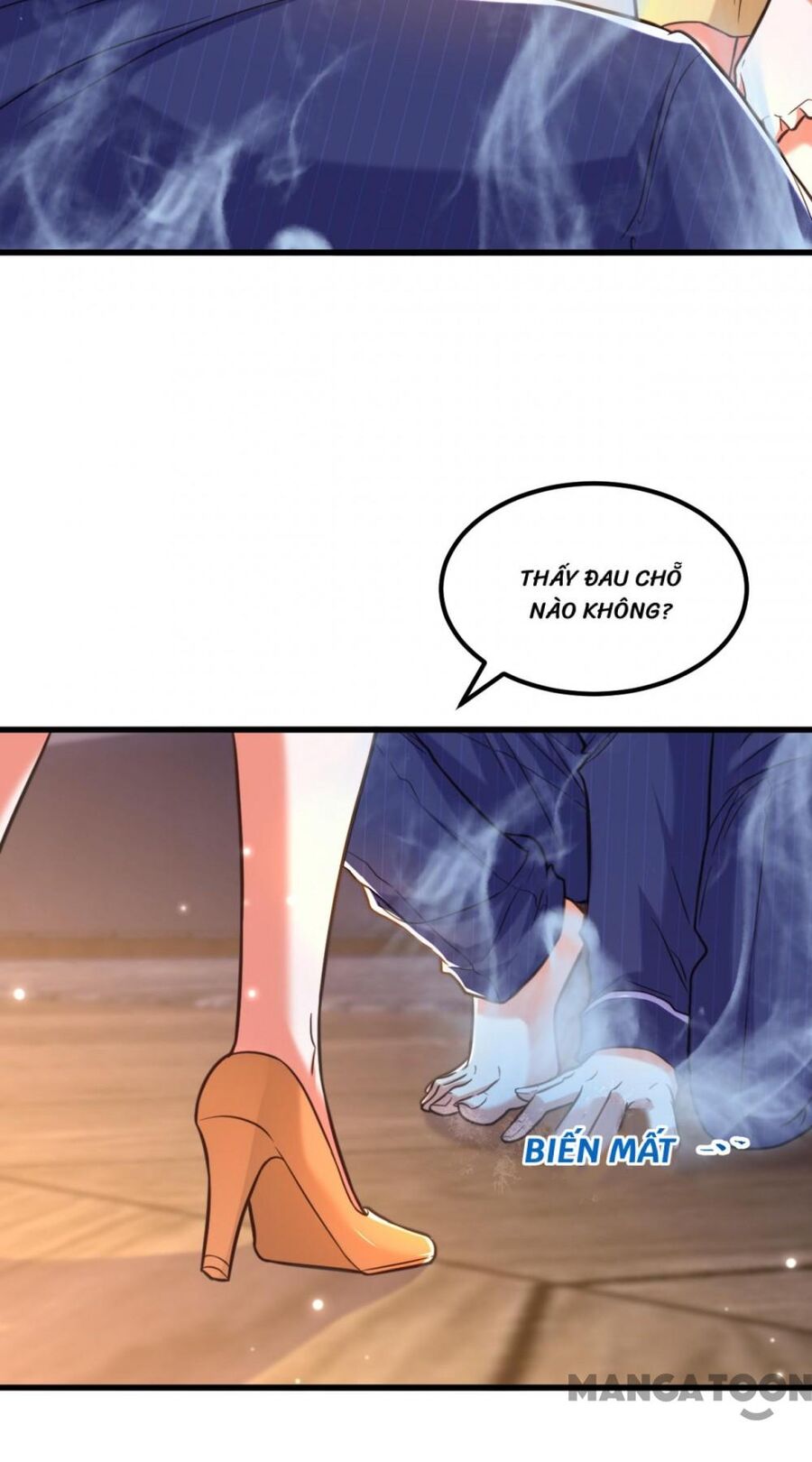 Trùng Sinh Không Gian: Cô Vợ Hào Môn Nóng Bỏng Không Dễ Chọc: Chapter 351