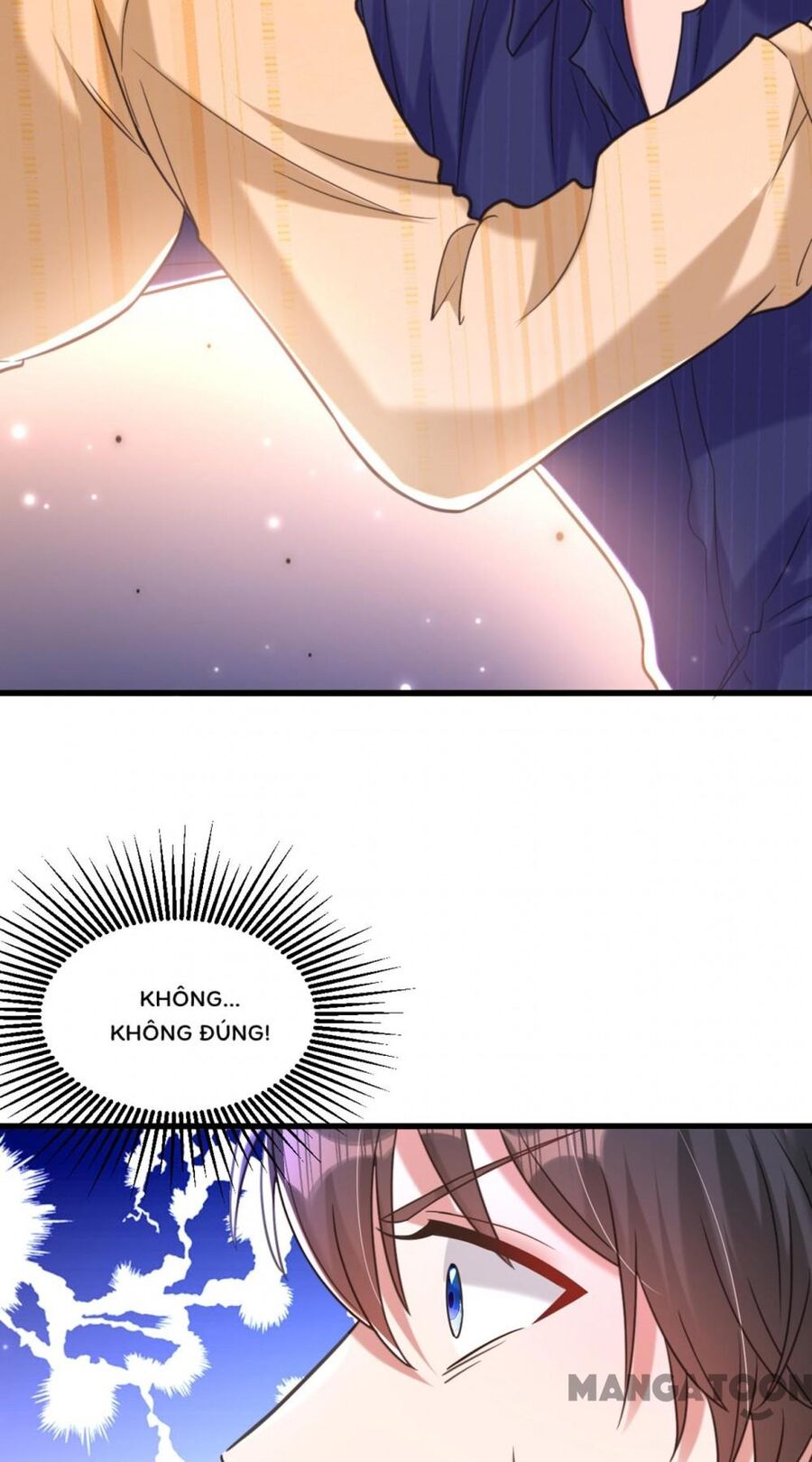 Trùng Sinh Không Gian: Cô Vợ Hào Môn Nóng Bỏng Không Dễ Chọc: Chapter 351