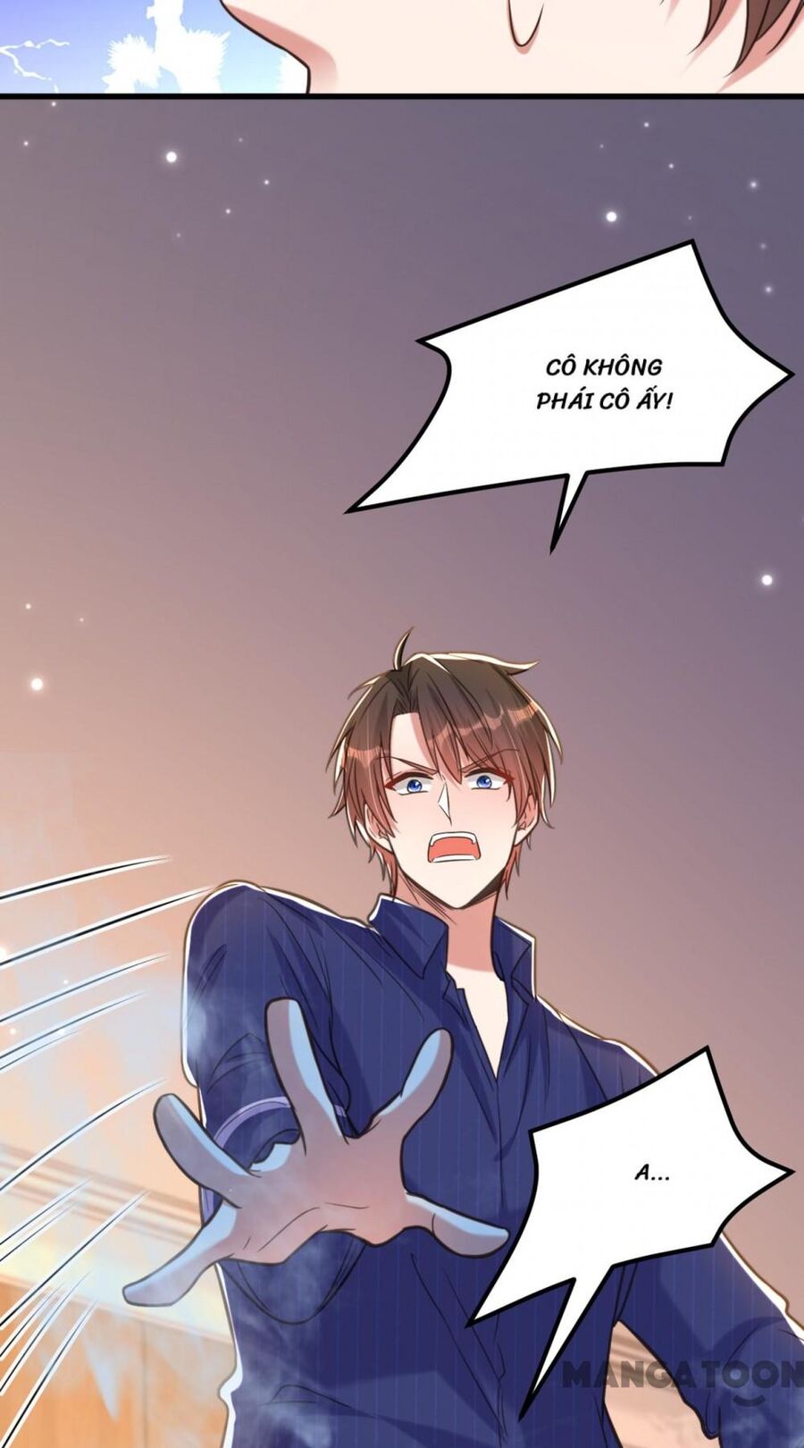 Trùng Sinh Không Gian: Cô Vợ Hào Môn Nóng Bỏng Không Dễ Chọc: Chapter 351