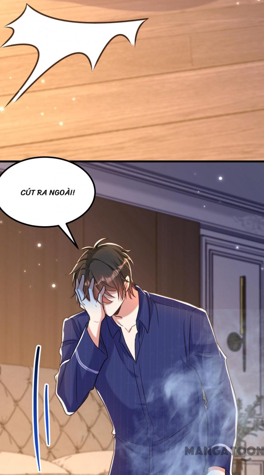 Trùng Sinh Không Gian: Cô Vợ Hào Môn Nóng Bỏng Không Dễ Chọc: Chapter 351