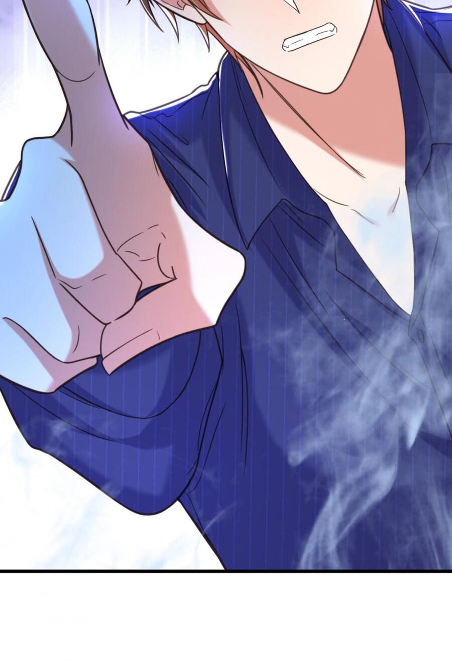 Trùng Sinh Không Gian: Cô Vợ Hào Môn Nóng Bỏng Không Dễ Chọc: Chapter 351