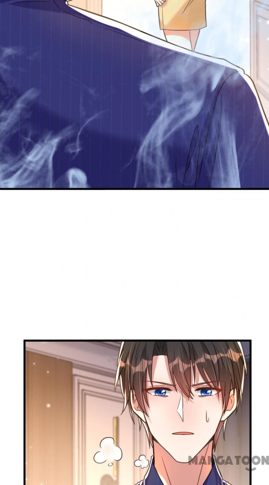 Trùng Sinh Không Gian: Cô Vợ Hào Môn Nóng Bỏng Không Dễ Chọc: Chapter 351