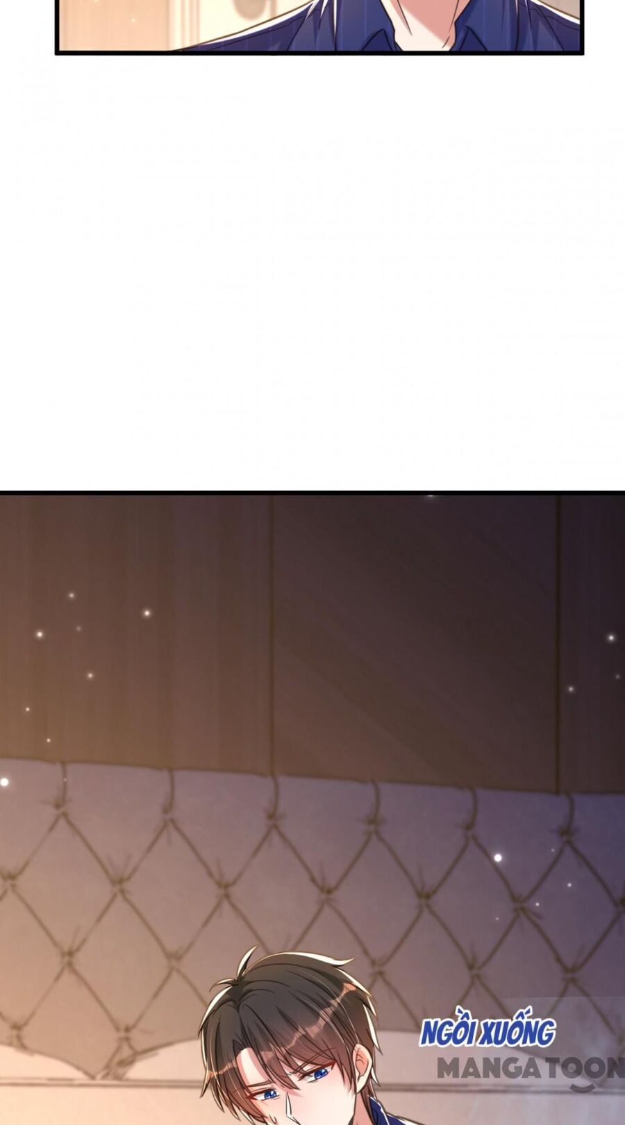Trùng Sinh Không Gian: Cô Vợ Hào Môn Nóng Bỏng Không Dễ Chọc: Chapter 351