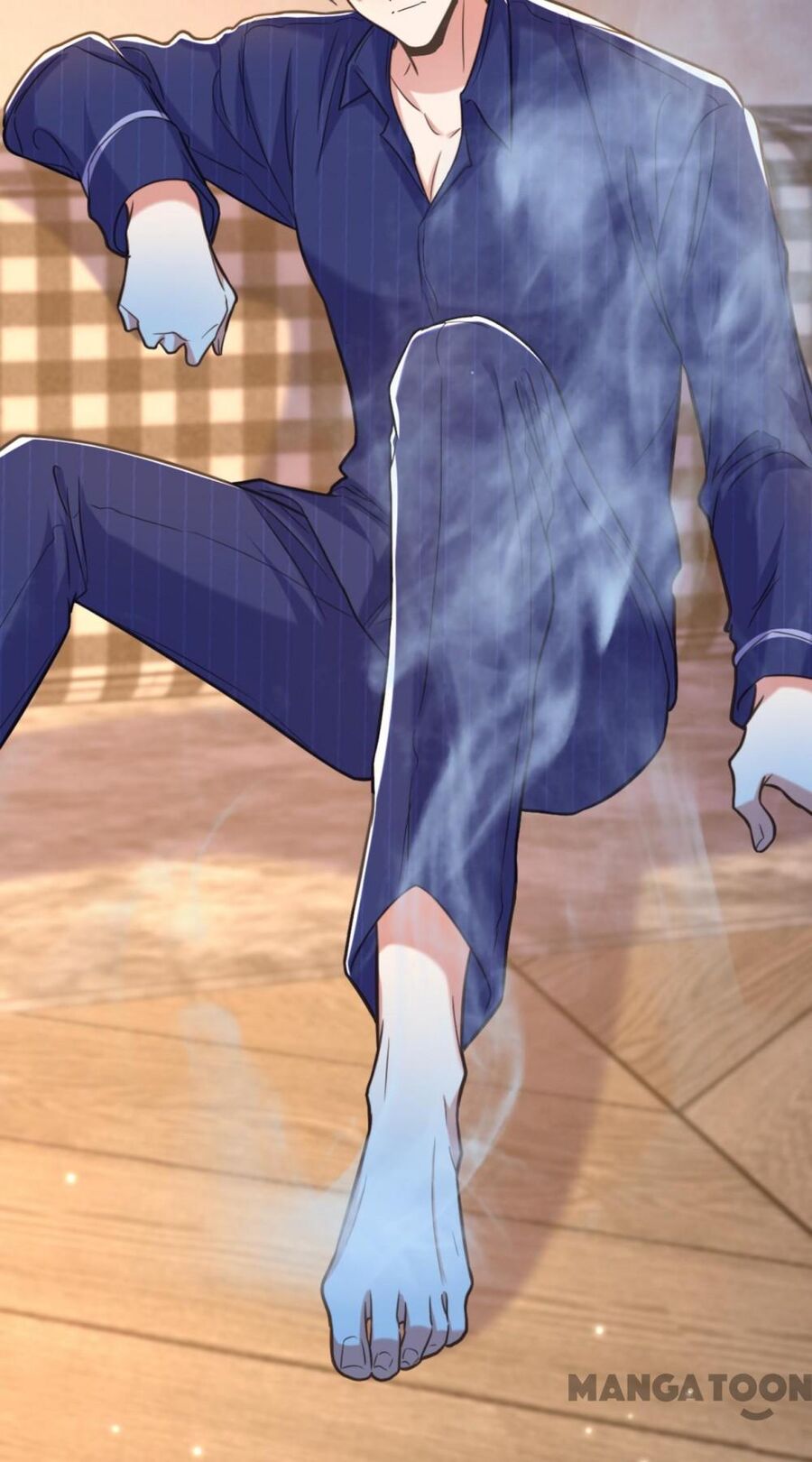 Trùng Sinh Không Gian: Cô Vợ Hào Môn Nóng Bỏng Không Dễ Chọc: Chapter 351