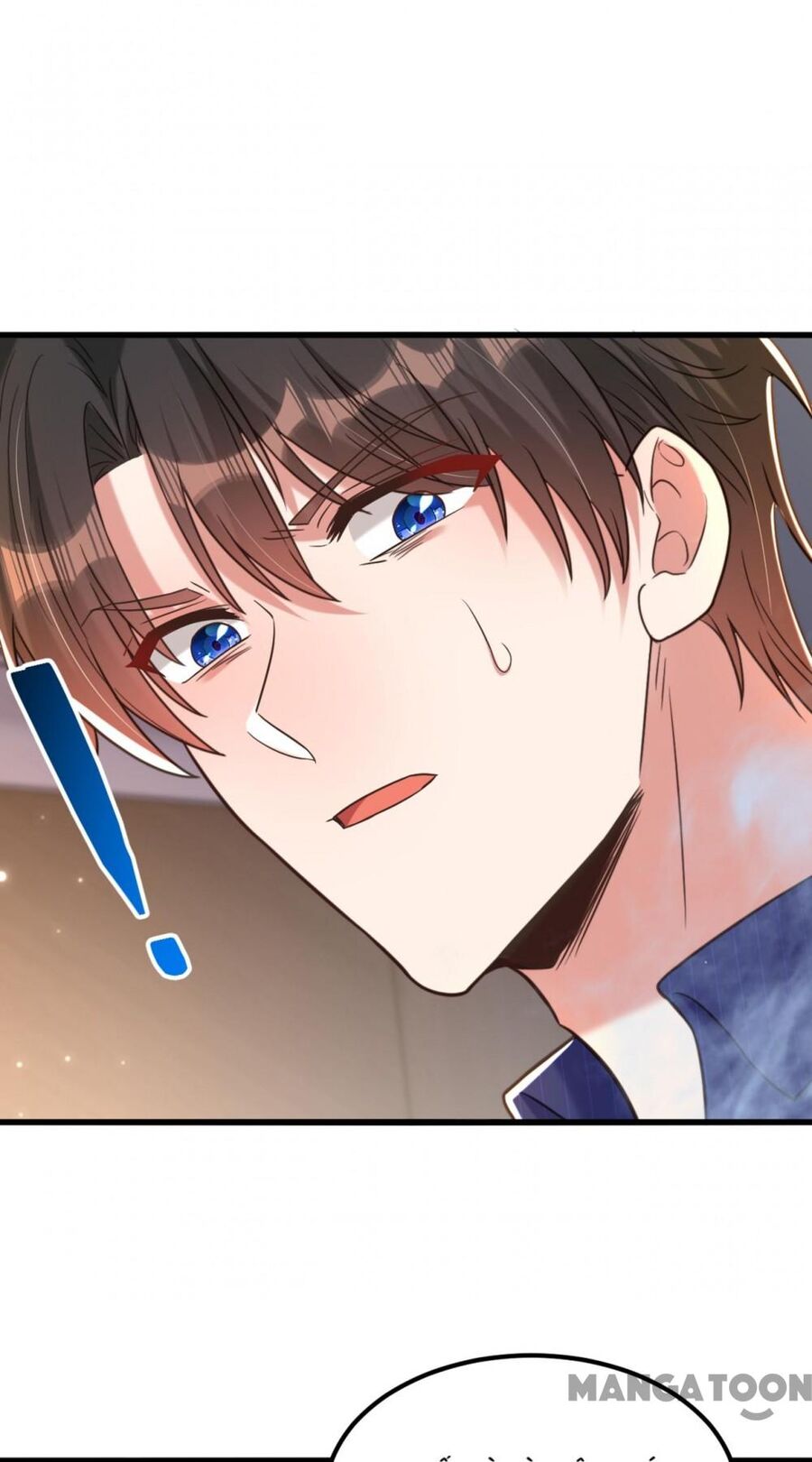 Trùng Sinh Không Gian: Cô Vợ Hào Môn Nóng Bỏng Không Dễ Chọc: Chapter 351